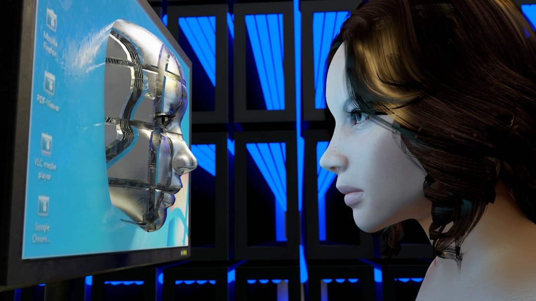 Weboldal készítés mesterséges intelligencia nélkül